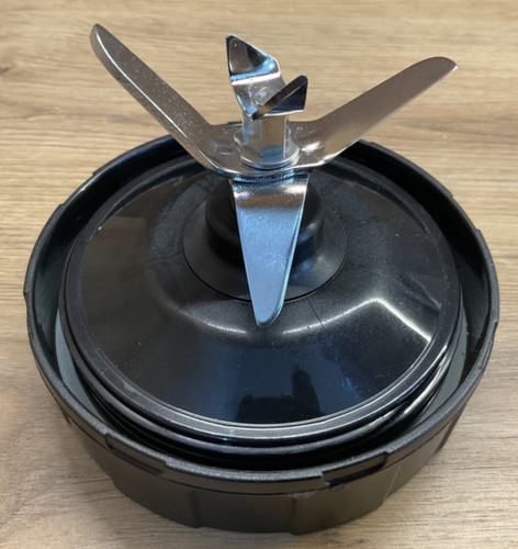 Fin blender replacement - blender,