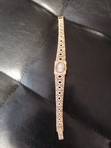 Vintage avia incabloc - vintage, 17