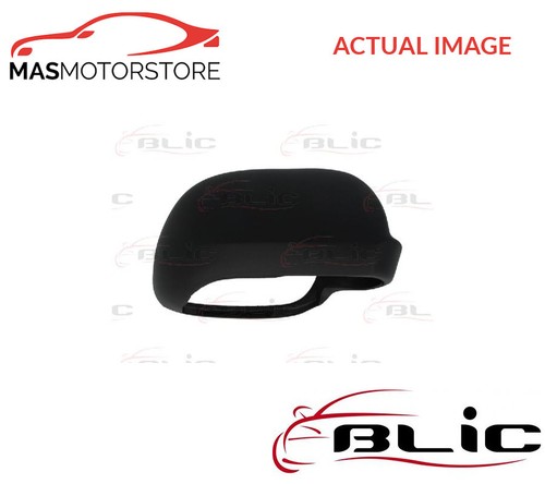 Rear view mirror - mirror, cover