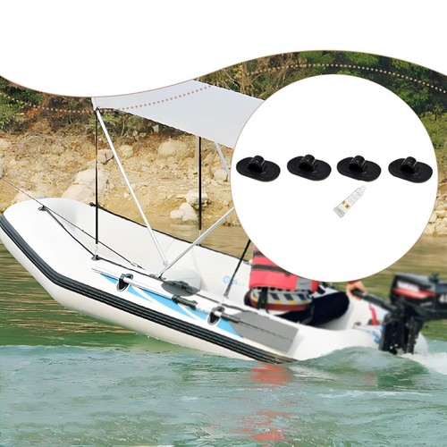 4pcs kayak canopy - kayak,