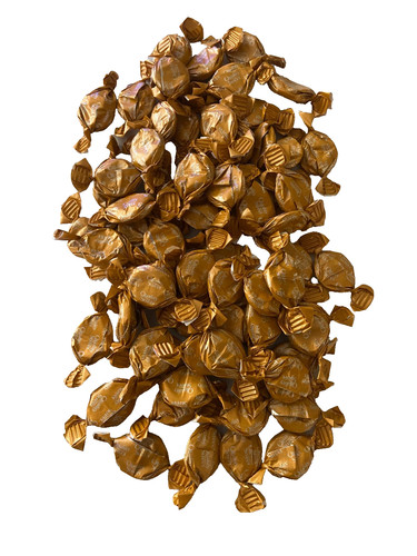 Quality street x35 - quality, toffee