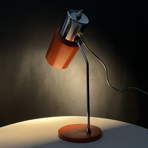 Vintage mid century type - vintage,