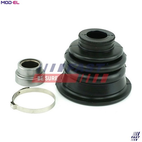 Bellow drive shaft - drive,