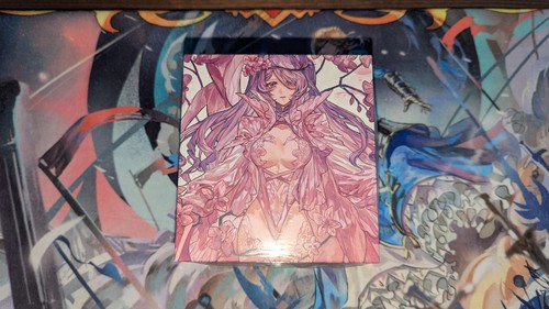 Mana moon linna - moon, |