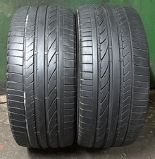 X2  275 40 20 Bridgestone