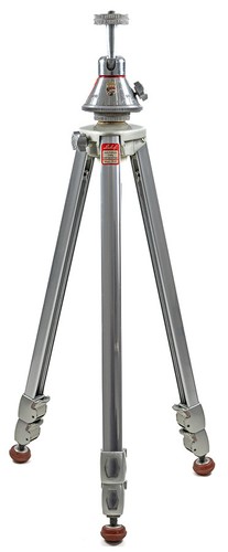 Linhof professional tripod - linhof,