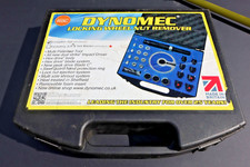 DYNOMEC Locking Wheel Nut