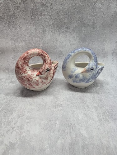 Vintage poldrate pottery - vintage,