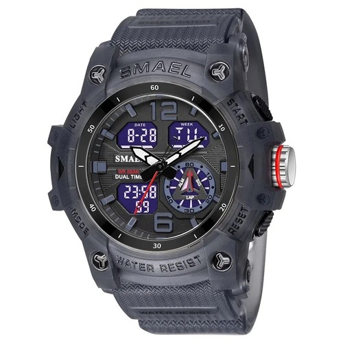 Mens shock style - mens, g-shock