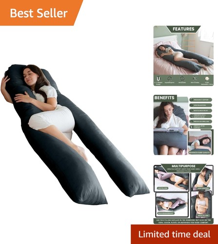 Luxury hypoallergenic 12ft - luxury,