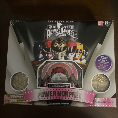 Mighty morphin power - morphin,