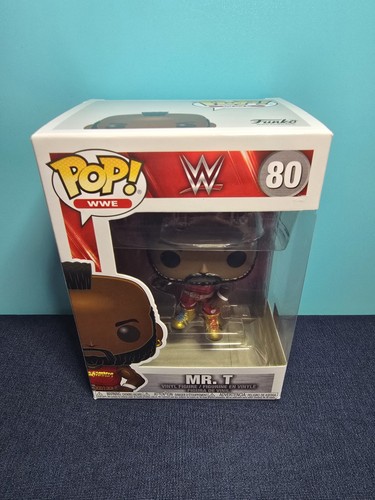 Funko pop vinyl wwe - funko, pop!
