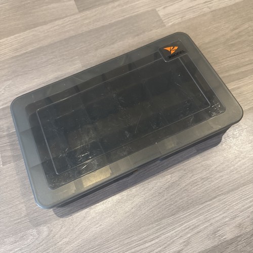 Rodeel fishing tackle box - rodeel,