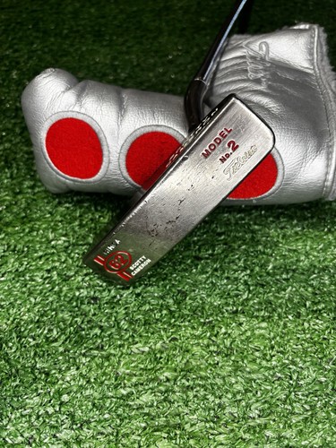 Scotty cameron circa 2 - scotty,