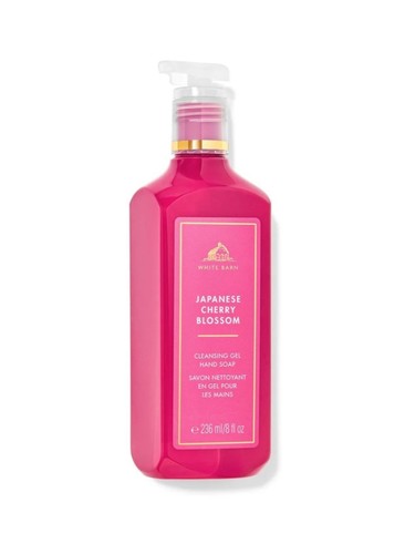 Bath body works - bath, soaps