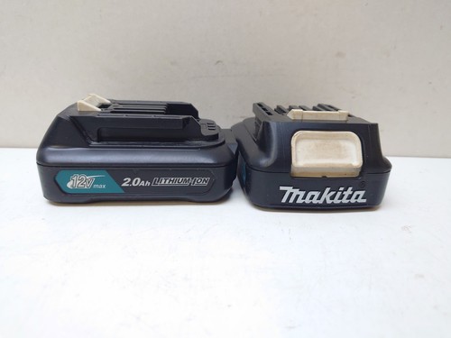 Genuine makita bl1021b battery - genuine,