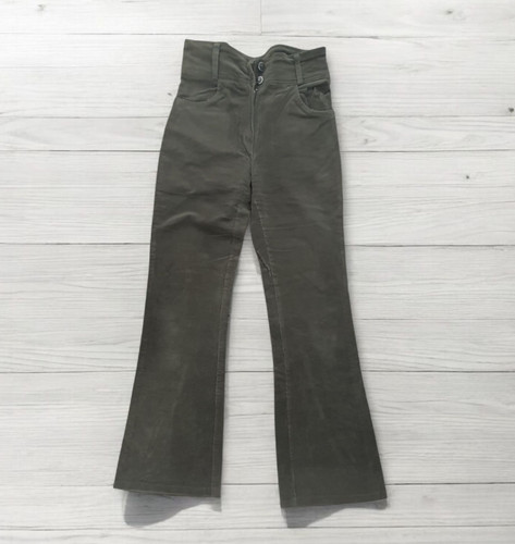 Vintage y2k khaki - vintage, green