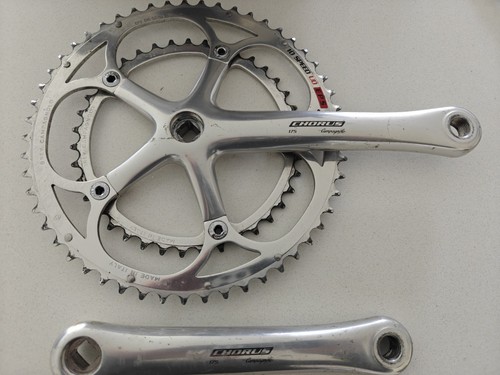 Campagnolo chorus speed - campagnolo, 10-speed