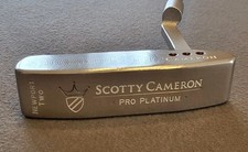 Scotty Cameron Titleist Pro