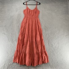 J Crew Maxi Dress Womens