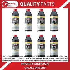 Liqui Moly TOP TEC ATF 1100 1L