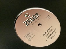 Ronnie Davis , False Leaders 