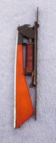 Vintage trico trafficator - trico,
