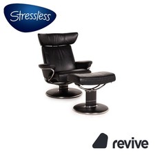 Stressless Jazz Leather