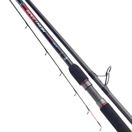 Daiwa feeder rod - feeder, spectron