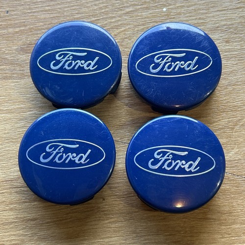 Ford fiesta alloy wheel centre - ford,
