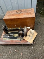 Antique Frister & Rossman