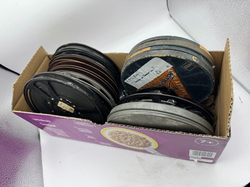 Job lot vintage 5mm - vintage, 9.5mm