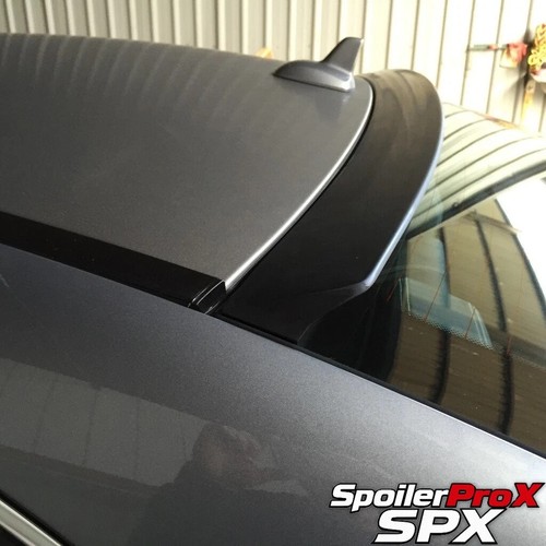 Spoilerprox rear window - rear,