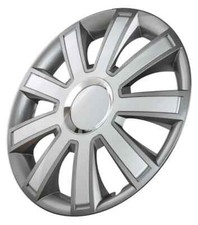 16'' Wheel trims fit Vito TAXI Van graphite - silver  4x16''