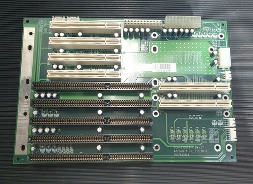 Advantech pca 6108p4 rev - advantech,