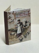 Miniature 1:12 Scale Dolls