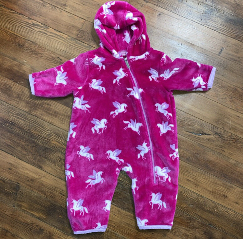 Hatley baby girls fuzzy - hatley,