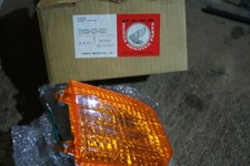 HONDA GENUINE NH50 NH80 LEAD