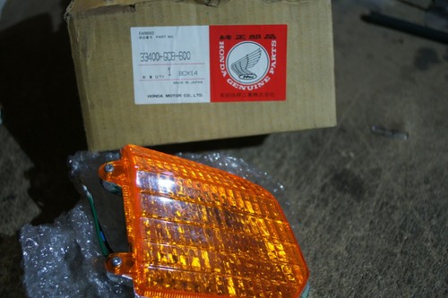 Honda genuine nh50 - honda,