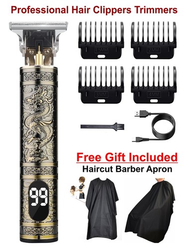 Professional mens cordless - professional,
