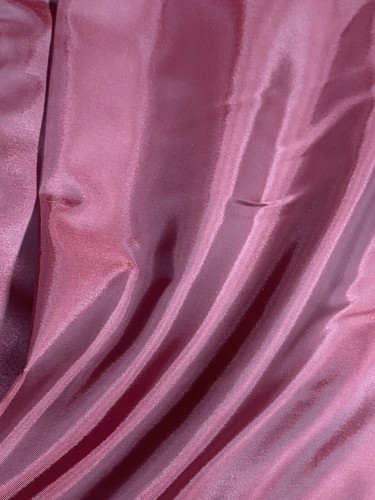 Mulberry polyester lining - mulberry,