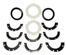 For Suzuki Front Axle Steering