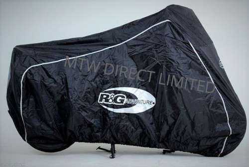 Racing adventure bike - racing,