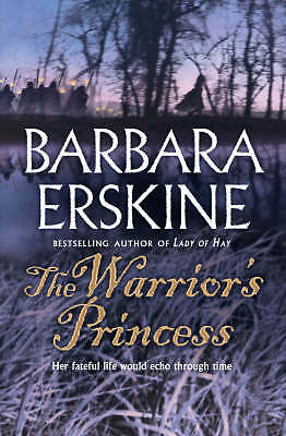 Erskine barbara the - barbara, :