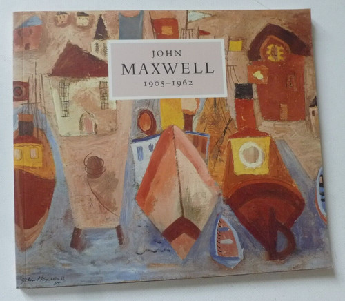 John maxwell 1905 - john, 1905-1962