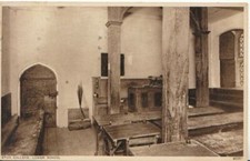 Berkshire Postcard - Eton