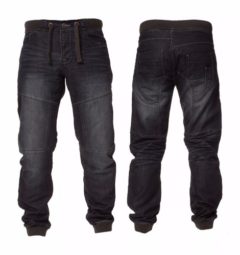 Mens enzo elasticated - mens,