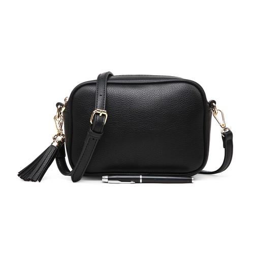 Chic tassel plain - chic,