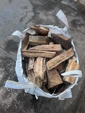 Eucalyptus Hardwood Offcuts