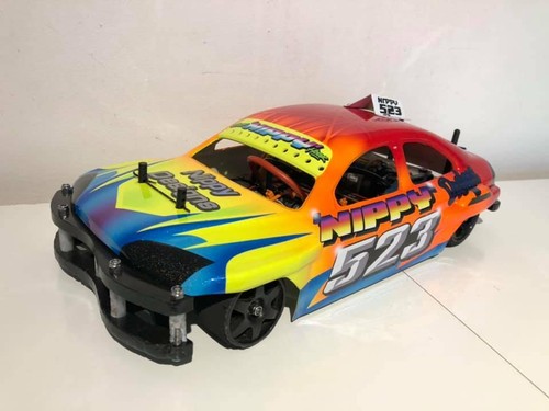 Ford mondeo mark stock car - ford,